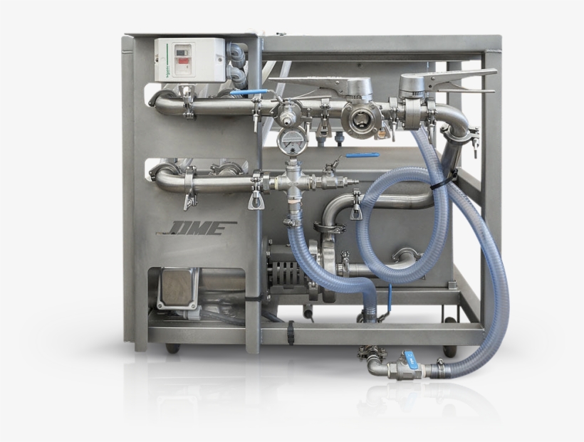 Dme Keg Washers - Machine Tool, transparent png #8337795