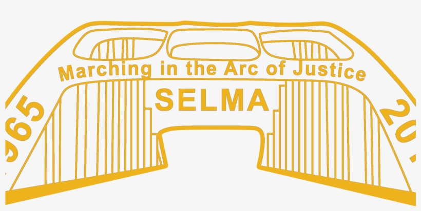 Marching In The Arc Of Justice Logo, transparent png #8337933