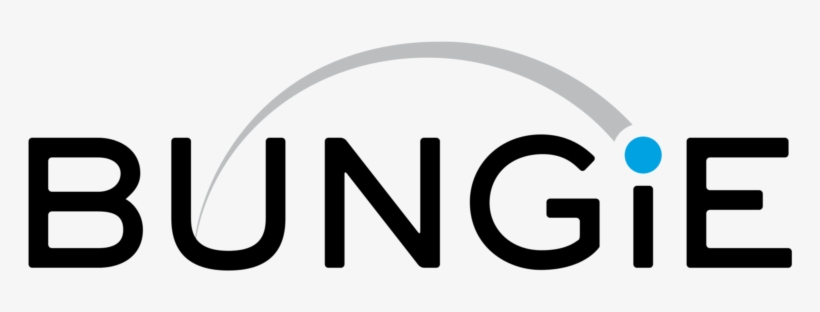 Bungie Official Logo - Bungie, transparent png #8337935