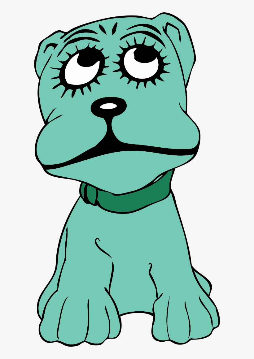 Dog, transparent png #8337945