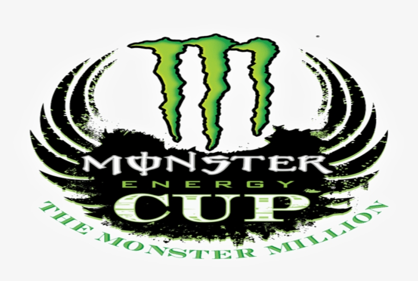 Monster Energy Cup Airs Live On All-new Fox Sports - Santa Pod Raceway, transparent png #8337990