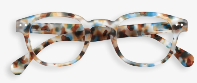 Reading Glasses - Skærmbriller Med Styrke, transparent png #8338085