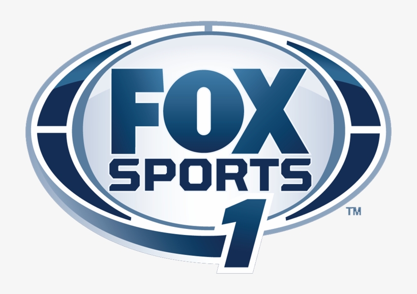 Fox Sports - Fox Sports 1, transparent png #8338152