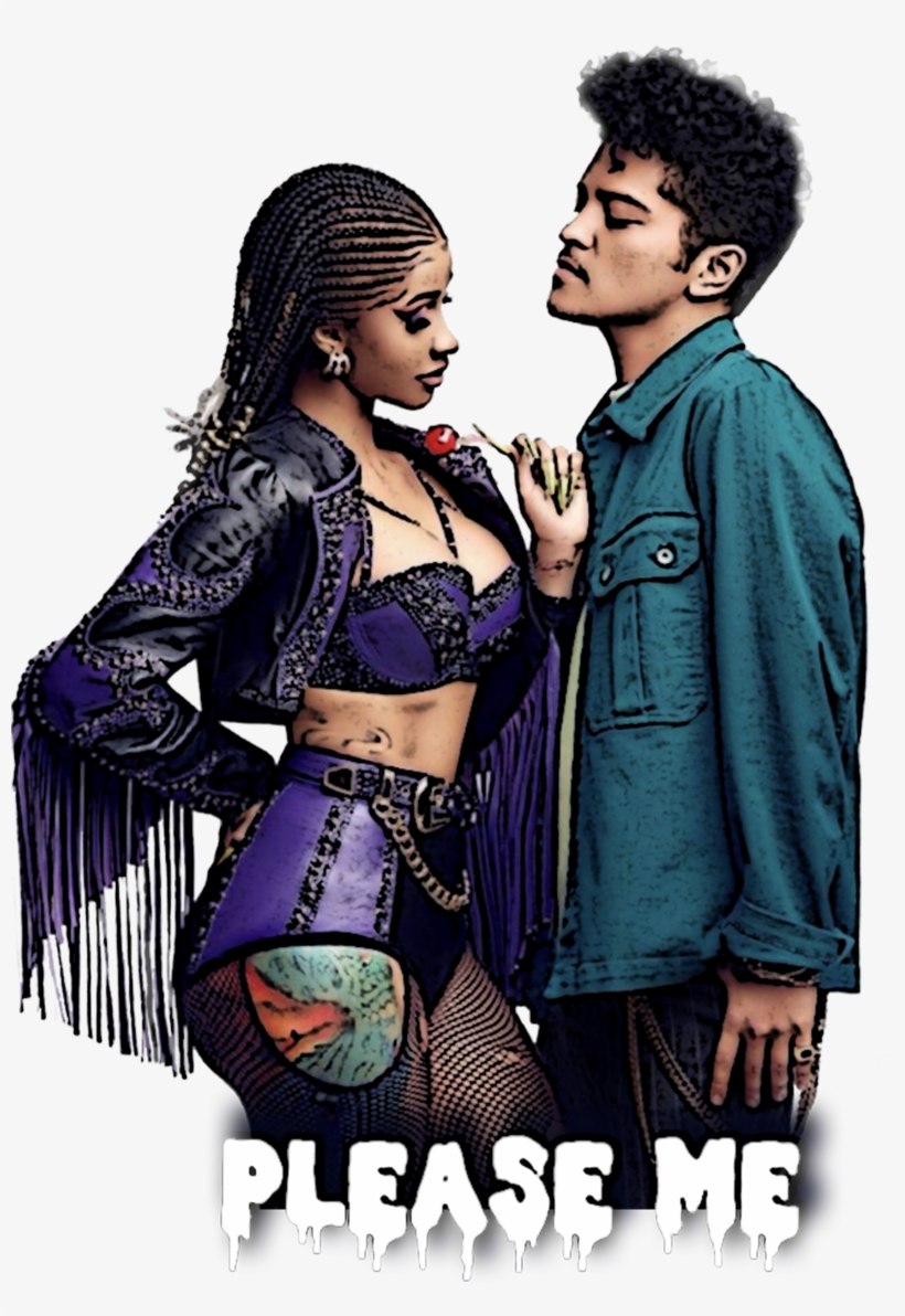 Please Me, transparent png #8338561