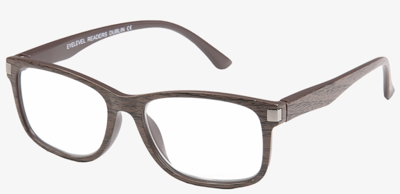 Dublin - Glasses, transparent png #8338565