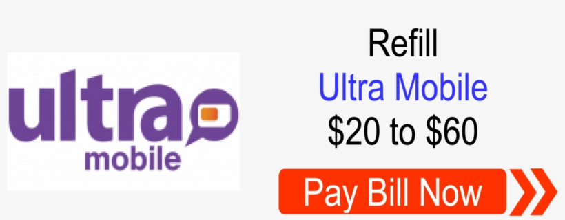 Ultra Mobile Logo Png - Ultra Mobile, transparent png #8338720