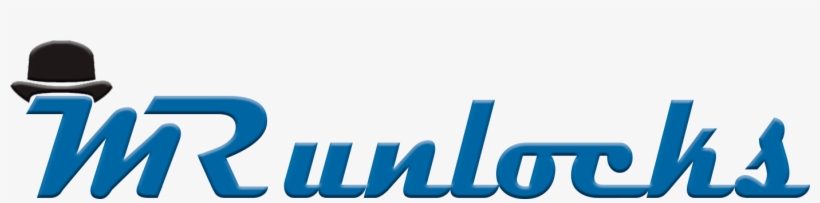 Mrunlocks-logo - Graphic Design, transparent png #8339028