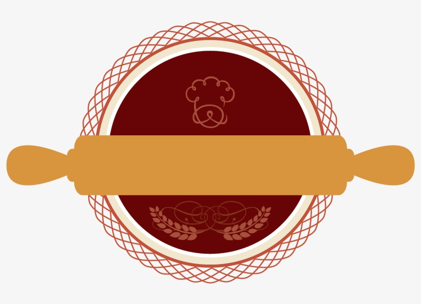 Bakery Png - Bakery Logo Design Free Download, transparent png #8339102