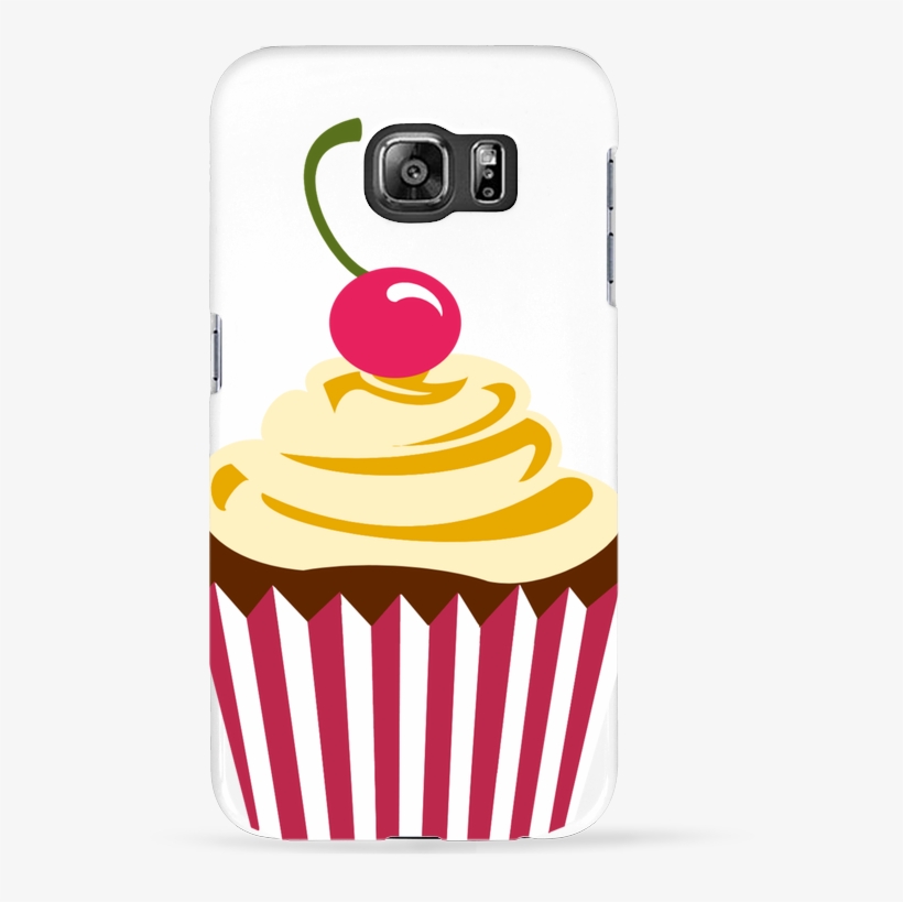 Cupcake Red Velvet Cake Frosting & Icing Bakery Portable - Cupcake Png, transparent png #8339279