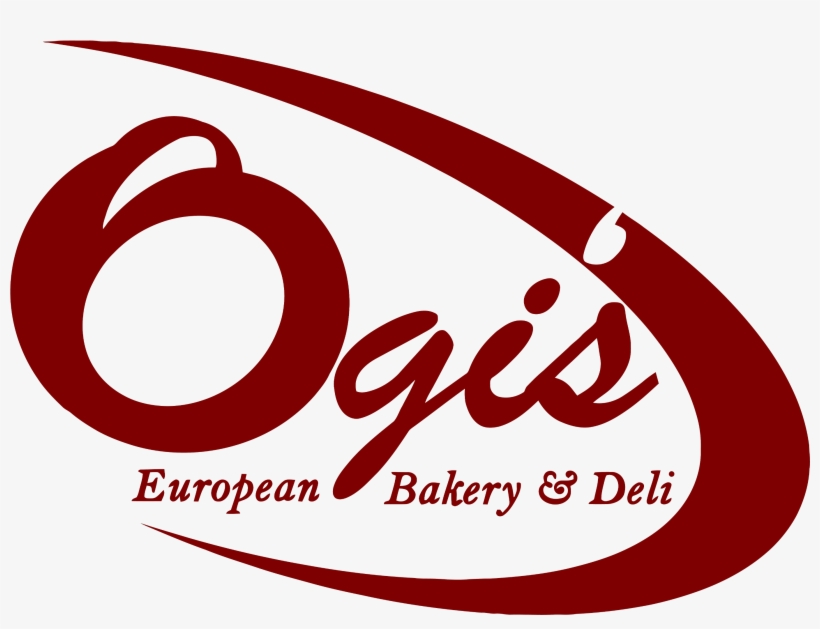 Ogi's Bakery And Deli - Baby Angel Fiorucci, transparent png #8339312