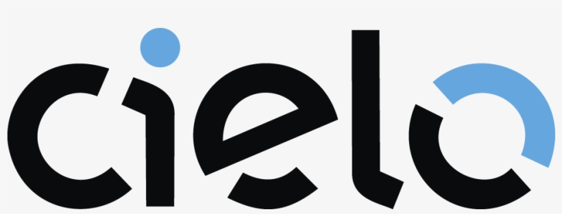 Logo Cielo - Cielo Credit Card Company, transparent png #8339386