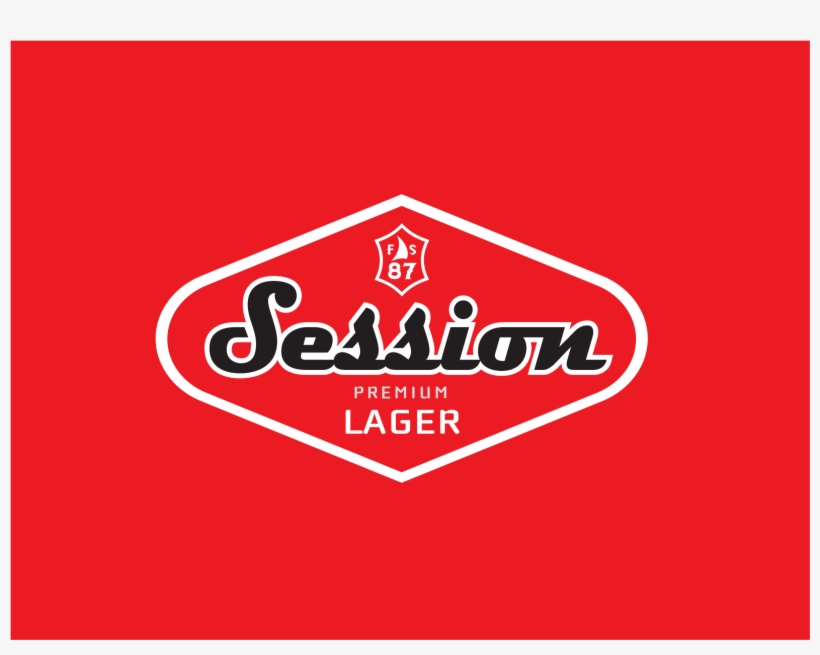 Session Lage Logo - Sign, transparent png #8339442