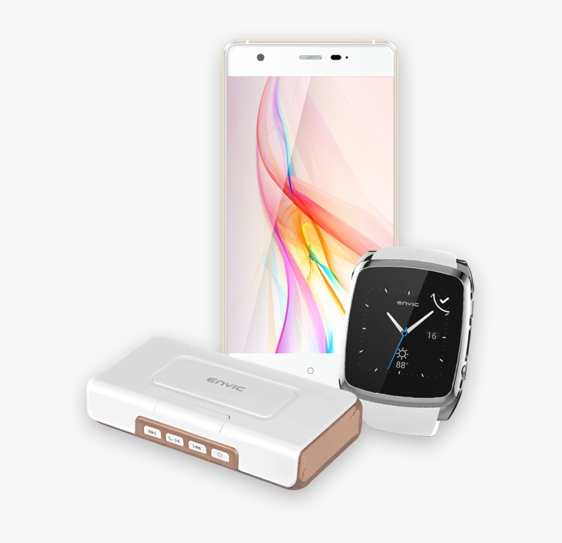 *must Activate On Ultra Mobile's Multi-month Plan - Envic Phone, transparent png #8339566