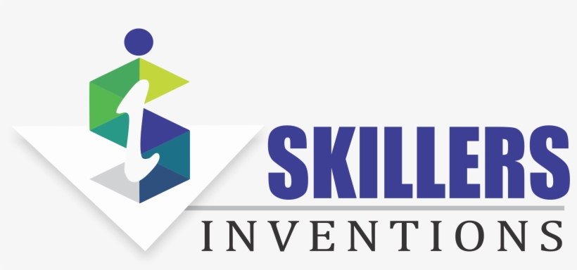 Skillers Inventions Pvt Ltd Address - Graphic Design, transparent png #8339626