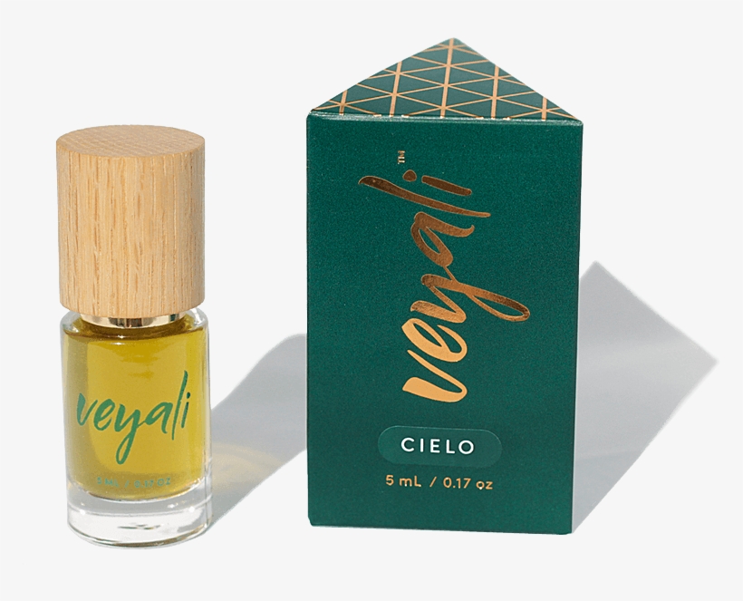 Cielo W Box - Perfume, transparent png #8339829