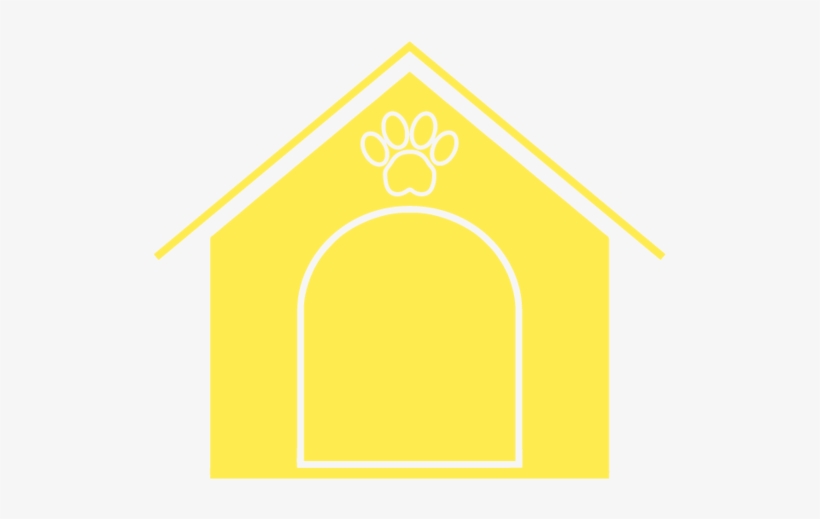 Dog House - Illustration, transparent png #8339978