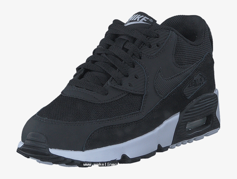 Nike Clear Rubber Air Max - Basketball Shoe, transparent png #8340017