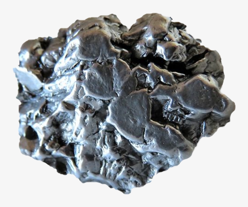 Campo Del Cielo - Igneous Rock, transparent png #8340117