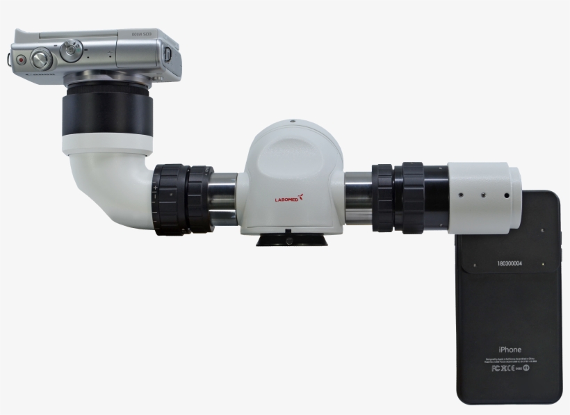 Divisor De Rayos - Camera, transparent png #8340120