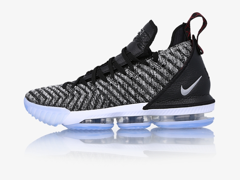 Lebron Xvi, transparent png #8340160