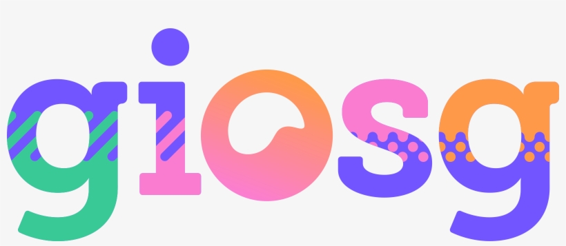 Giosg Logo, transparent png #8340342