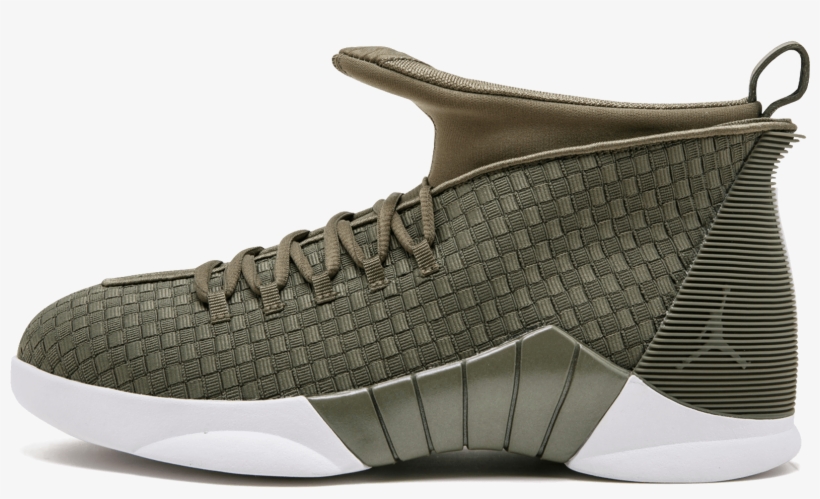 Penny Nike Jordan Line - Air Jordan, transparent png #8340409