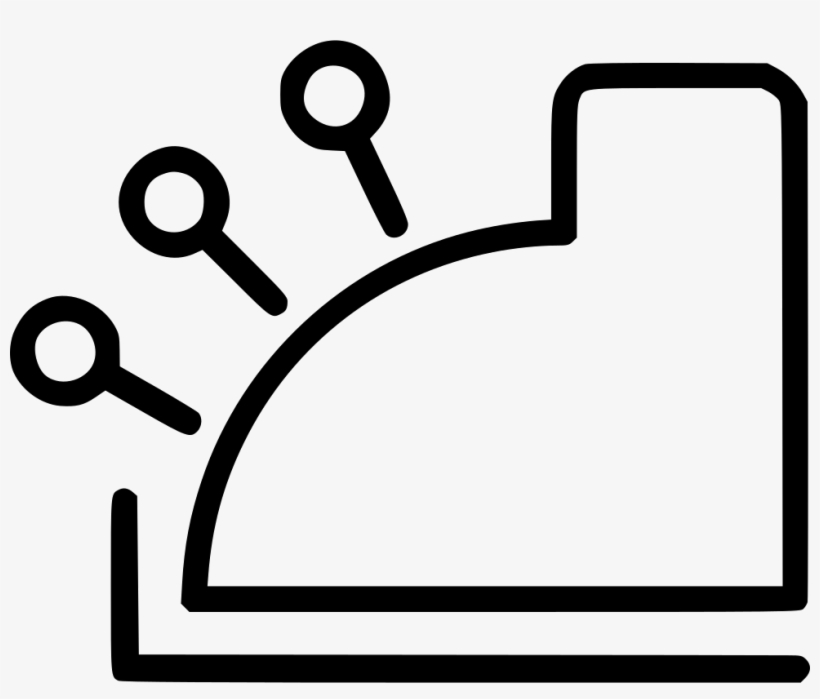 Cash Register Comments, transparent png #8340414