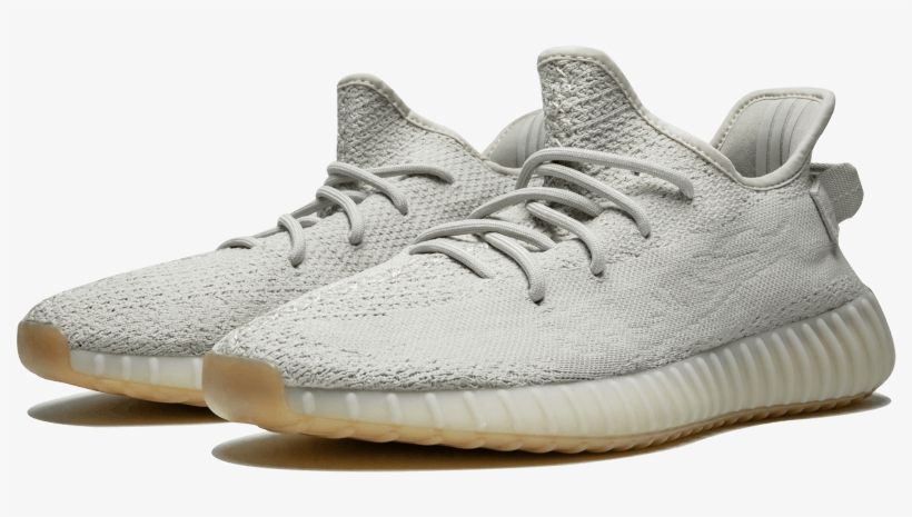 Yeezy Sesame, transparent png #8340444