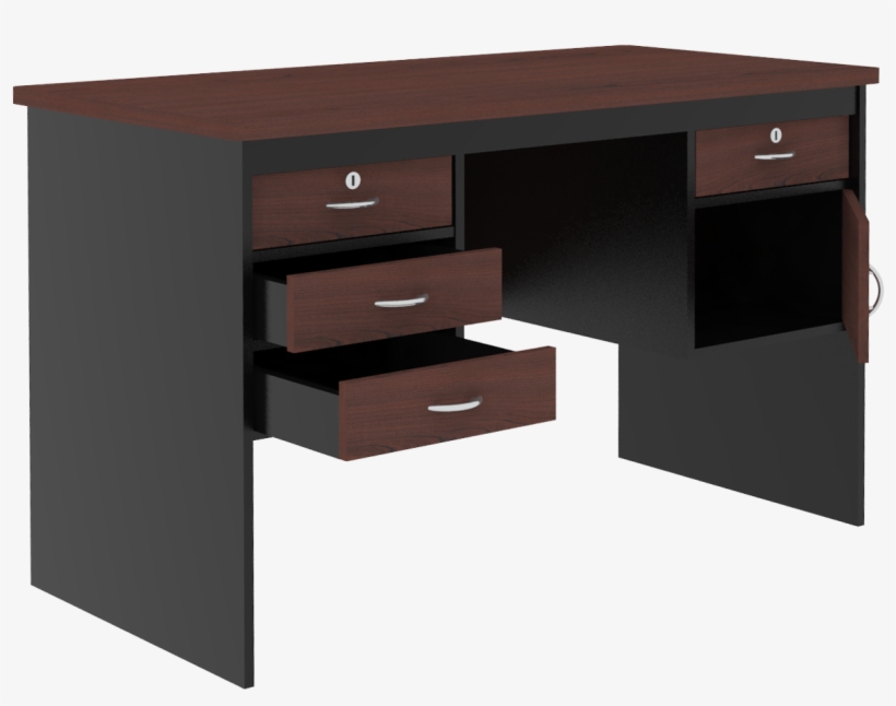 Office Desk Mt3002nd Office Desk Mt3002nd - Computer Desk, transparent png #8340511