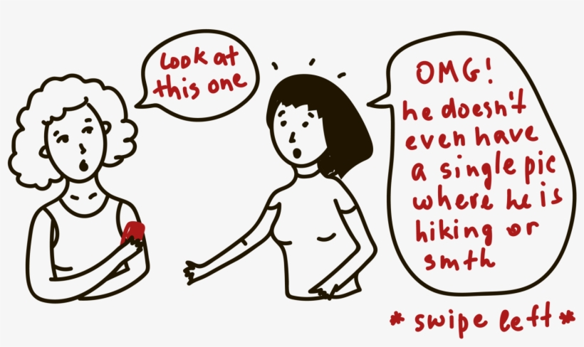 Getting Clients And Getting The Right Ones - Cartoon, transparent png #8340702