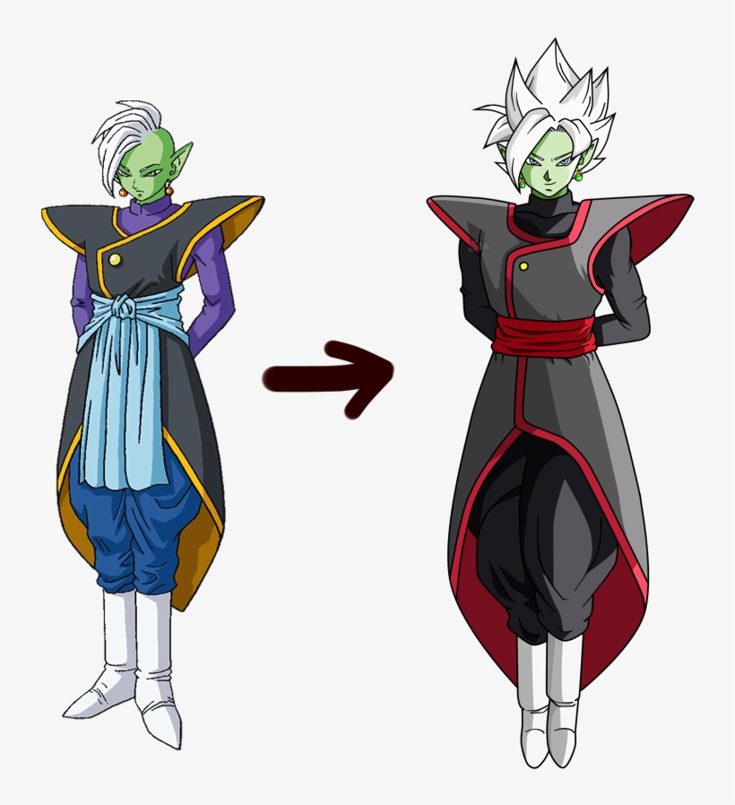 Http - //image - Noelshack - Com/fichiers/2016/42/ - David Gray And James Marsters Zamasu, transparent png #8340734