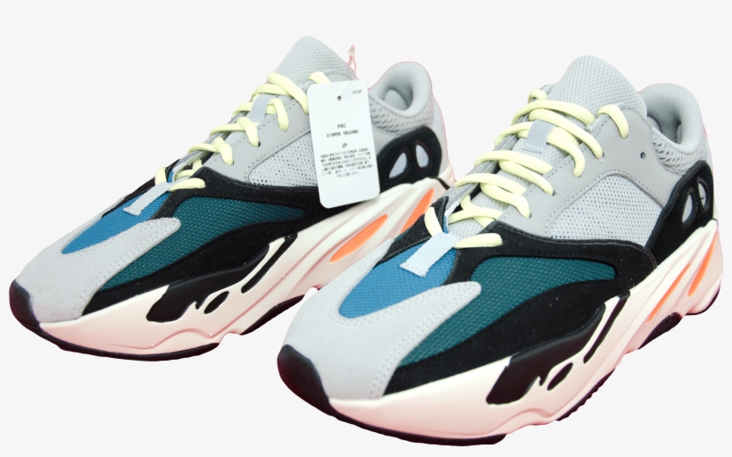 Adidas Yeezy Boost - Yeezy Boost 700 Png, transparent png #8340849