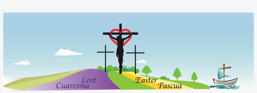 Read More - - Jesus In A Boat, transparent png #8340931