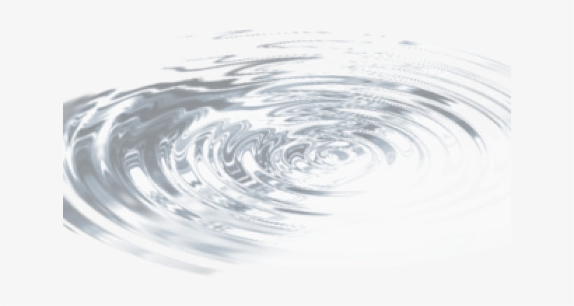 Water Ripples Png, transparent png #8341002