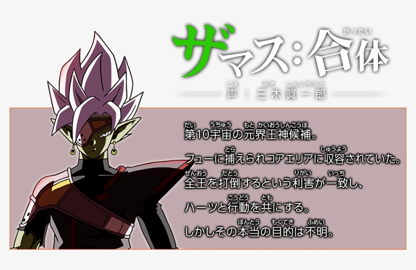 E' Stato Catturato Da Fu E Rinchiuso Nella Core Area - コア エリア の 戦士 達, transparent png #8341052