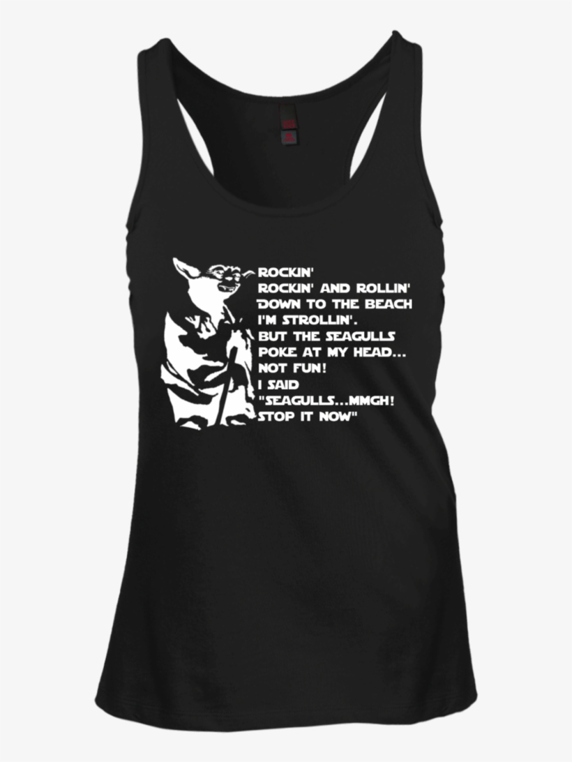 Wow0821240209blcljlllml - Yoda Seagull T Shirt, transparent png #8341382