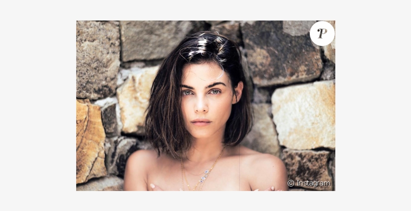 Jenna Dewan Sublimée Par Son Mari Channing Tatum Qui - Naked Celebrities, transparent png #8341937