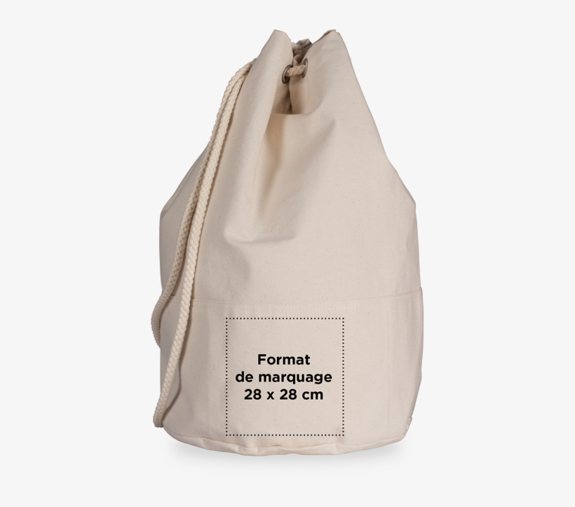 Duffle Bag - Hobo Bag, transparent png #8341974