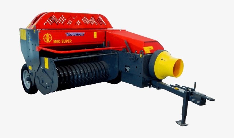 Abbriata Square Baler - Baler, transparent png #8342115