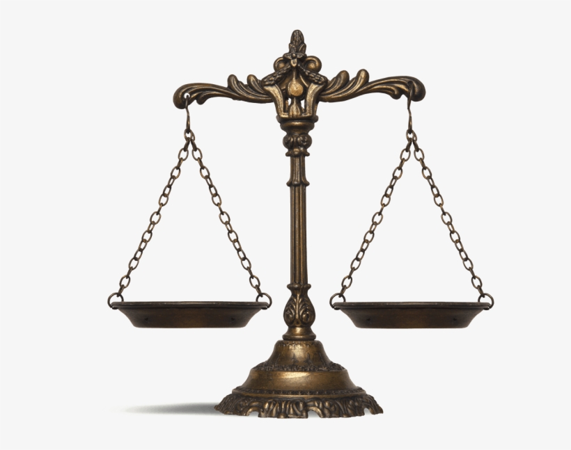 I Have Been Practicing Law Since 1995 Representing - Double Standards In Workplace, transparent png #8342142