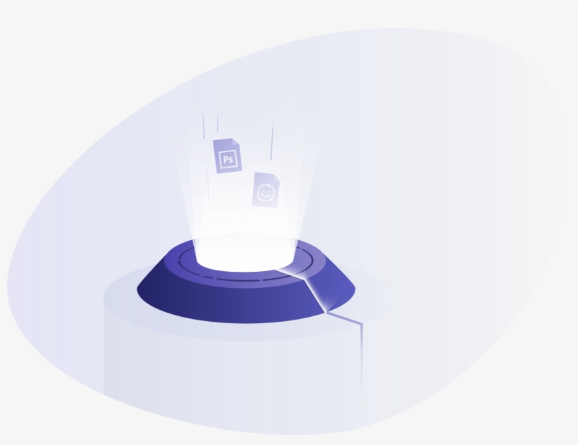 Import Designs Illustration - Circle, transparent png #8342198