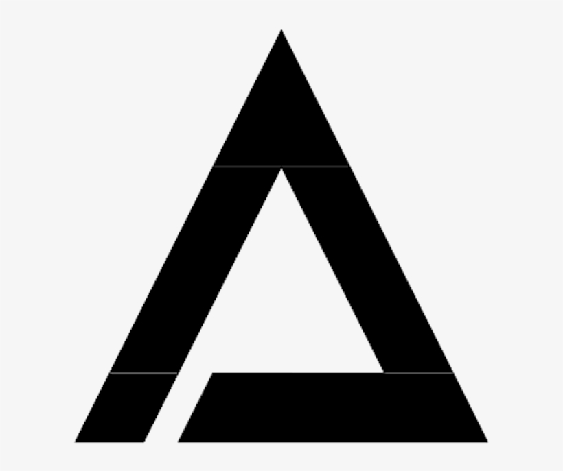 Triangle, transparent png #8342209