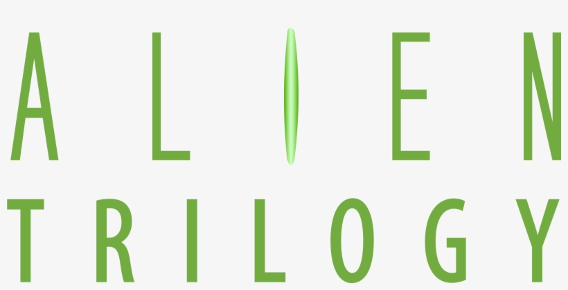 Alien Trilogy - Parallel, transparent png #8342245