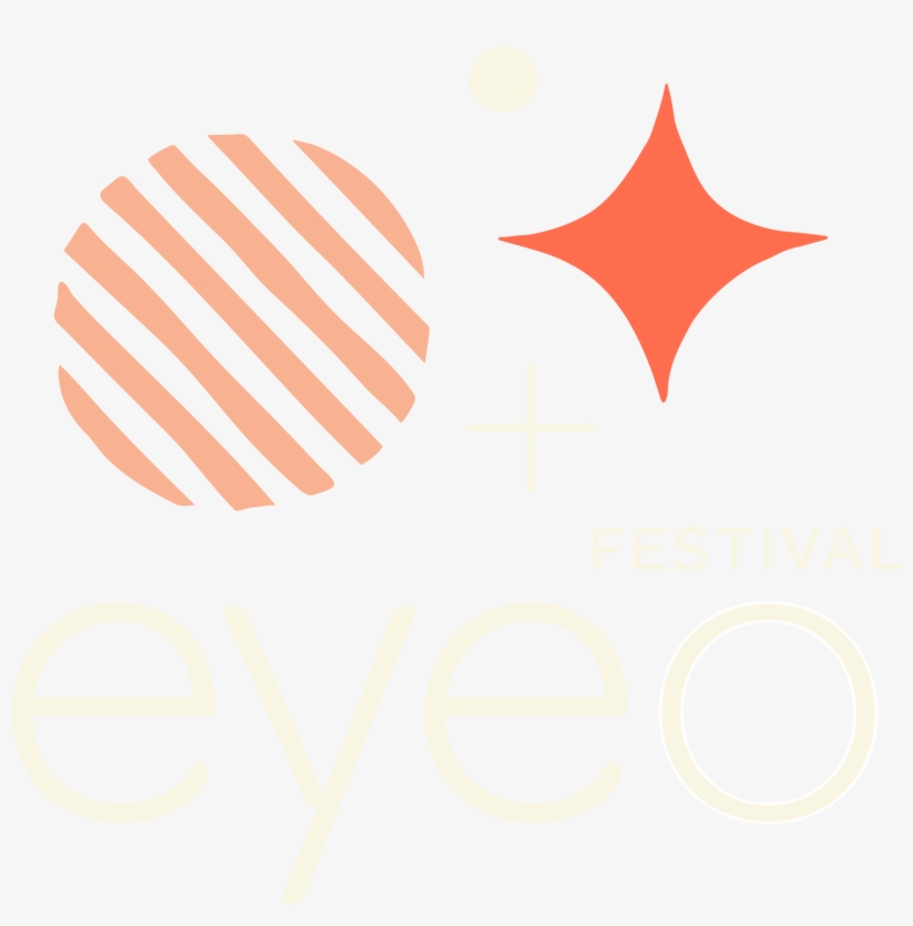 Eyeo Festival - Mareco Luce, transparent png #8342305