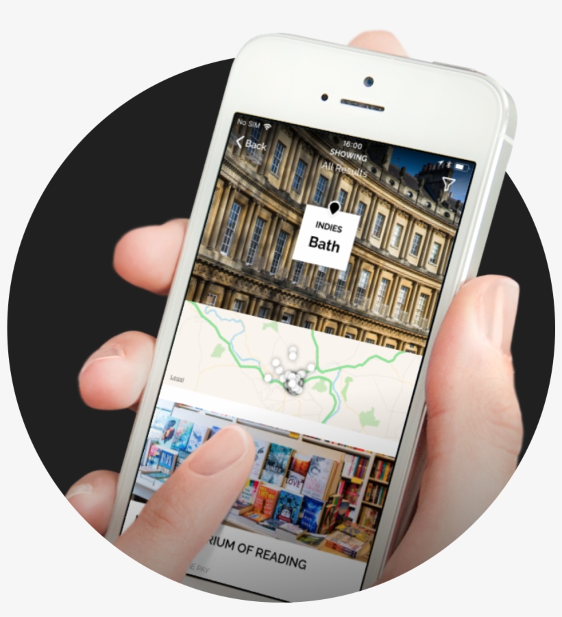 Empowering Independent Business Communities - The Circus, transparent png #8342307