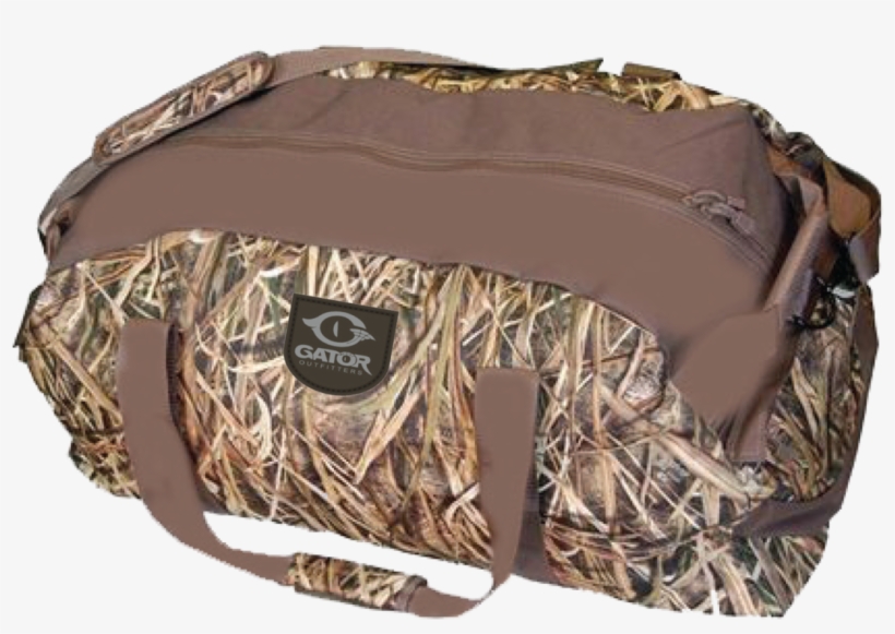 Duffel Bag, transparent png #8342374