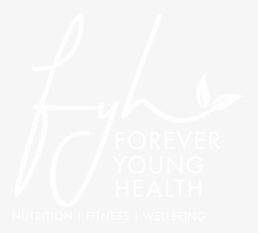 Logo Design By Alien Cookie For Forever Young Health - Forever Living Products, transparent png #8342418