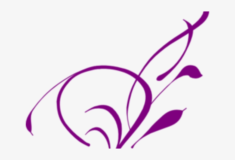 Black And White Flower Png Clipart, transparent png #8342467