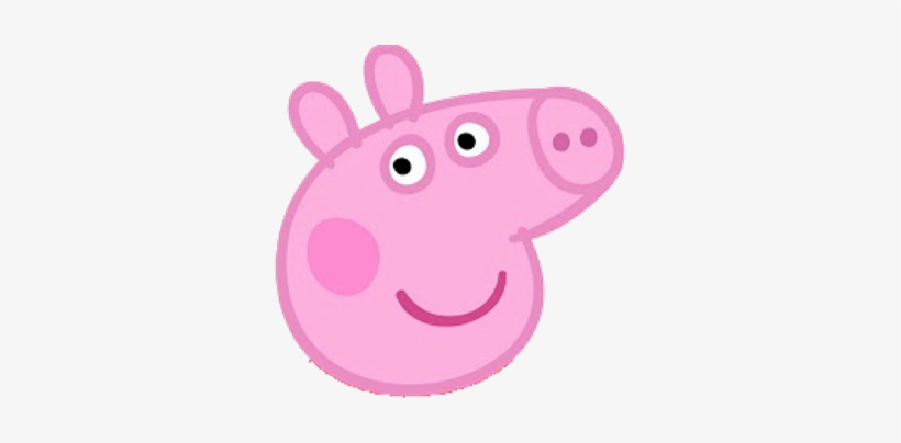 Popular - Peppa Pig, transparent png #8342540