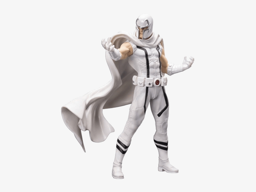 Magneto Kotobukiya, transparent png #8342694
